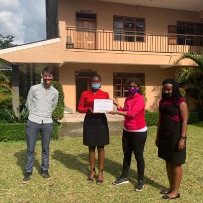 Receiving Certificates